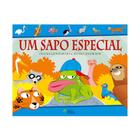 Um Sapo Especial - Editora do Brasil