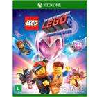 Uma Aventura Lego 2 Game One Mídia Física Português