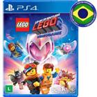 Uma Aventura Lego 2 Vídeo Game PS 4 Mídia Física em Português - Warner