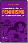 Uma breve história do feminismo no contexto euro-americano Sortido