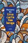 Uma Carta Tao Longa - JANDAIRA EDITORA                                  