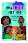 Uma familia para mim - Editora Franco