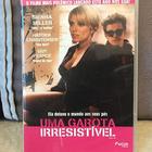 uma garota irresistivel Dvd original lacrado