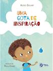 UMA GOTA DE INSPIRAÇÃO - Autor: GOULART, ALCIDES - JOVEM