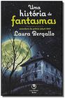 Uma historia de fantasmas - LACHATRE - AQUAROLI BOOKS