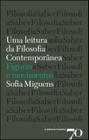 Uma leitura da filosofia contemporânea: figuras e movimentos - EDICOES 70 - ALMEDINA