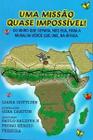 Uma Missão Quase Impossível Do Muro Que Separa, Nos EUA, Para a Muralha Verde que Une, na África