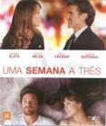 Uma Semana a Três (Blu-Ray) California