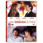 Uma Semana A Três - Dvd California - California Filmes