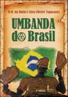 Umbanda do brasil - Icone