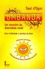 Umbanda-Um Encontro na Diversidade Racial-Uma Instituição A Serviço do Bem