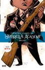 Umbrella Academy: Dallas - Volume 2 - DEVIR LIVRARIA