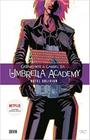 Umbrella academy volume 3: hotel oblivion (reimpressão) - DEVIR