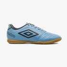 Umbro Indoor Class Masculina Azul/Preto