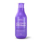 Umectação Noturna Xô Frizz Forever Liss 250g Óleo Argan Coco