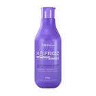 Umectação Noturna Xô Frizz Forever Liss 250g