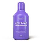 Umectação Noturna Xô Frizz Forever Liss 250g