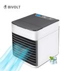 Umidificador De Ar Ambiente Ultrassônico Bivolt 110V 220V - Premium