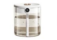 Umidificador De Ar Digital Dupla Saída Portátil cabe em qualquer lugar Bivolt 1,2 L com nota fiscal