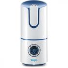 Umidificador de Ar Elgin Ultrassônico Digital 2,5L Bivolt Branco - 45UDZNO3NONC