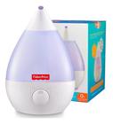 Umidificador De Ar Fisher Price HC115 Ultrassonico 3.4L