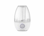 Umidificador de Ar Multilaser Clear Tank 2,1 Litros Bivolt