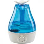 Umidificador de Ar Ventisol MOD U-04 3,7 Litros Bivolt Azul
