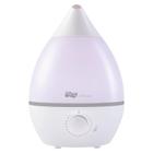 Umidificador de Ar WAP Air Flow 4L Com Luminária e Difusor de Aromas 20W Bivolt