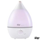 Umidificador de Ar Wap Air Flow com Luminária e Difusor de Aromas com 4 Litros de Capacidade