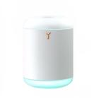 Umidificador de ar Wokex 1000mL Mini Aroma Essential Oil Diffuse