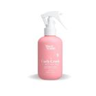 Umidificador De Cachos Magic Beauty Curly Crush 300ml