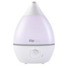 Umidificador Difusor Com Luminária de Aromas AIR FLOW WAP 4L