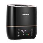 Umidificador VIVOSUN 2 em 1 Warm and Cool Mist 5L para 220m²