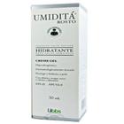 Umidita hidratante rosto creme  com fps 25 gel 50ml