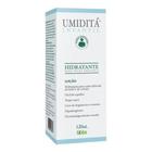 Umidita infantil loção hidratante 120ml