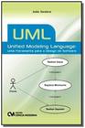 UML - Unified Modelling Language: Uma ferramenta para o design de software - CIENCIA MODERNA