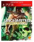 Uncharted Drake's Fortune - PS3