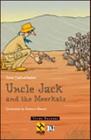 Uncle jack and the meerkats - hub young readers - level a1.1 - book with audio cd