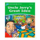 Uncle jerrys great idea level 3