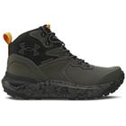 Under Armour Tênis Defense Mid Masculino