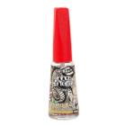 Under Coat Base Niveladora Para Unhas 7,5ml Safira