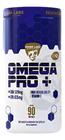 Under Labz Omega 3 Pro + 90 Softgels Epa 835mg Dha 529mg