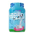 Under Milk Whey 907G - Under Labz Sabor Strawberry Sundae