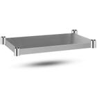 Under Shelf DuraSteel extra ajustável para mesas de trabalho 24x36