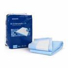 Underpad Classic 23 X 36 Polegadas, Blue 10 Bags por McKesson