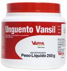 Unguento 250g Pote Vansil