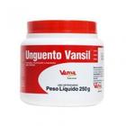 Unguento 250g - Vansil