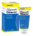 Unguento Chemitec 200g - Pomada Cicatrizante P/ Animais