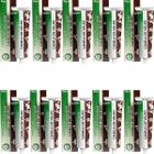 Unguento Massageador Pierry Wermon Extrato de Canela Bisnaga 100g Kit 10 Unidades