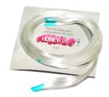 Unha De Fibra De Vidro Honey Girl 3 Metros Unha Fibra Gel Acrigel